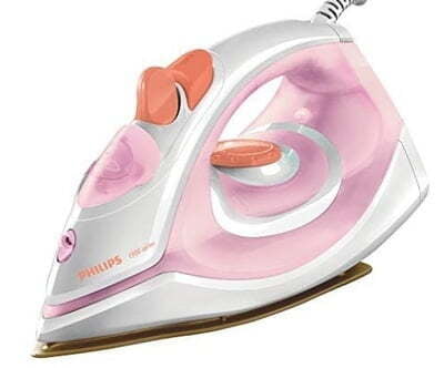 Steam Irons