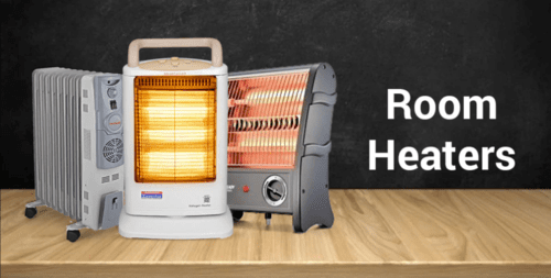 Room Heaters