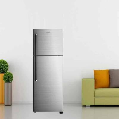 Whirlpool Ref Neo 278 IH PRM Chromium Steel Whirlpool Ref Neo 278 IH PRM Chromium Steel