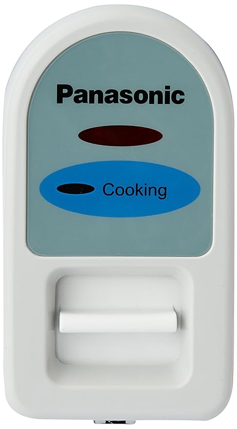 Panasonic SR-WA10(E)plw Electric lid cooker-Plain white Panasonic SR-WA10(E)plw Electric lid cooker-Plain white