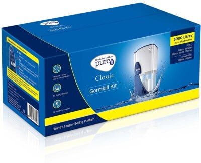 PUREIT CLASSIC GKK3000L MRP 950