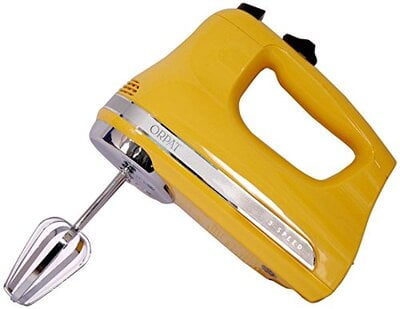 Orpat Hand Mixer 200-watt OHM 217