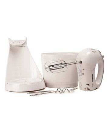 Panasonic MK-GB1 3-Litre 200-Watt Hand Mixer