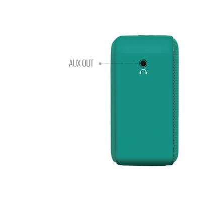 Saregama Carvaan Mini 2.0 Mint Green Hindi Saregama Carvaan Mini 2.0 Mint Green Hindi