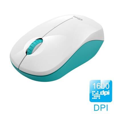 Portronics Wireless Mouse Toad 12