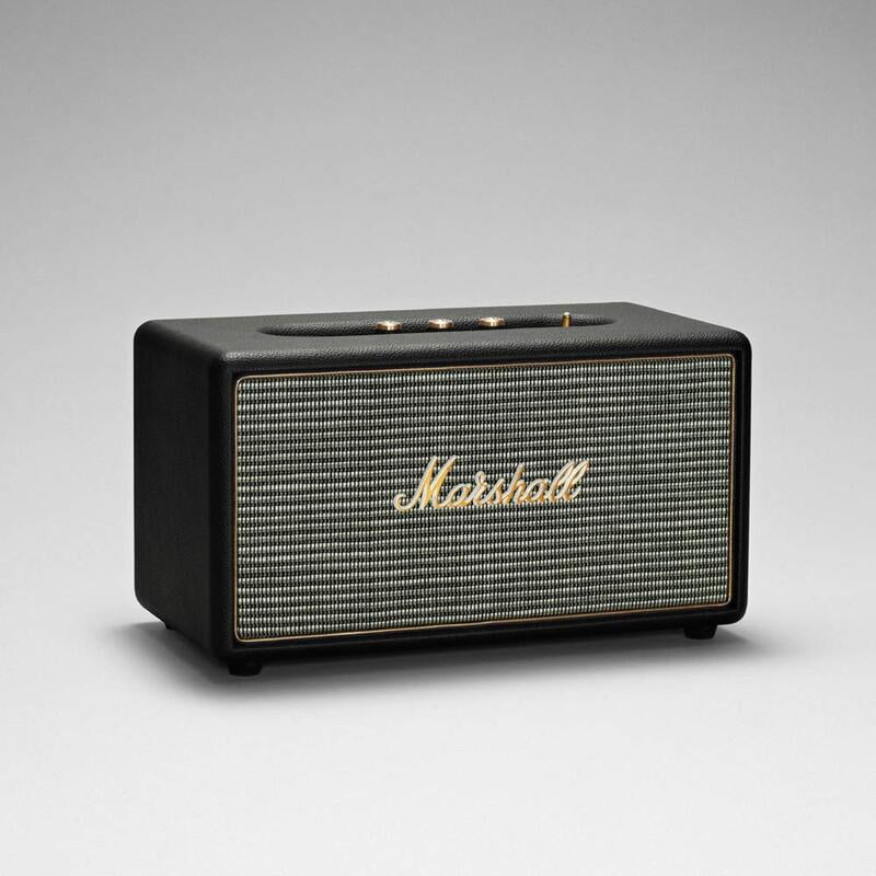 Marshall Stanmore Bluetooth Home Speaker Marshall Stanmore Bluetooth Home Speaker