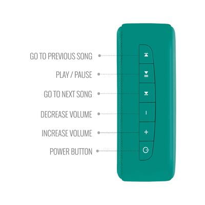 Saregama Carvaan Mini 2.0 Mint Green Hindi Saregama Carvaan Mini 2.0 Mint Green Hindi