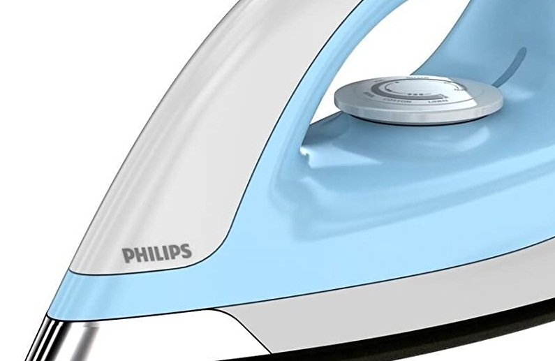 Philips Dry Iron Gc157/02