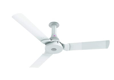 Ottomate Smart Ready 1250 mm Ceiling Fan With 3 Blades