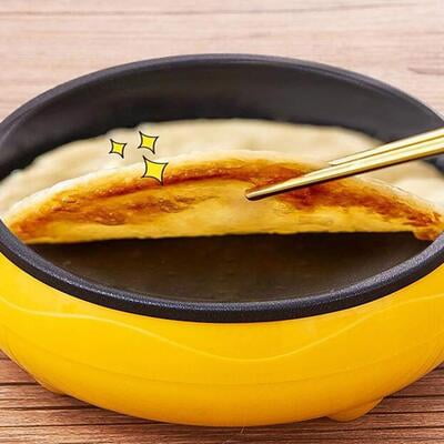Dillimall Egg Boiler 350 Watt Non-Stick Electric Pot pan Mini Egg Boiler Dillimall Egg Boiler 350 Watt Non-Stick Electric Pot pan Mini Egg Boiler
