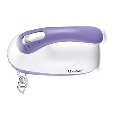 Prestige Plastic Hand Mixer PHM 2.0