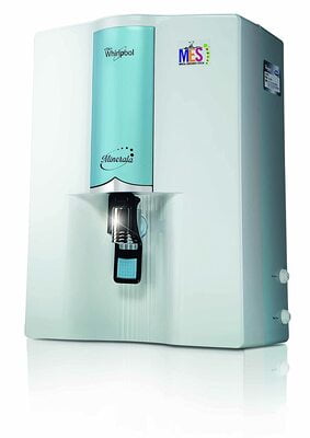 WHIRLPOOL RO 8.5ltr WITH MES Free Pre Filter WHIRLPOOL RO 8.5ltr WITH MES Free Pre Filter