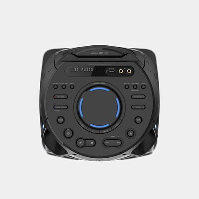 Sony V43D High Power Party Speaker with Bluetooth Technology Sony V43D High Power Party Speaker with Bluetooth Technology
