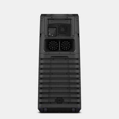 Sony V43D High Power Party Speaker with Bluetooth Technology Sony V43D High Power Party Speaker with Bluetooth Technology