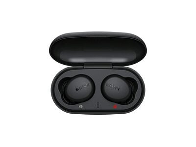 Sony Wireless Stereo Headset WF-XB700