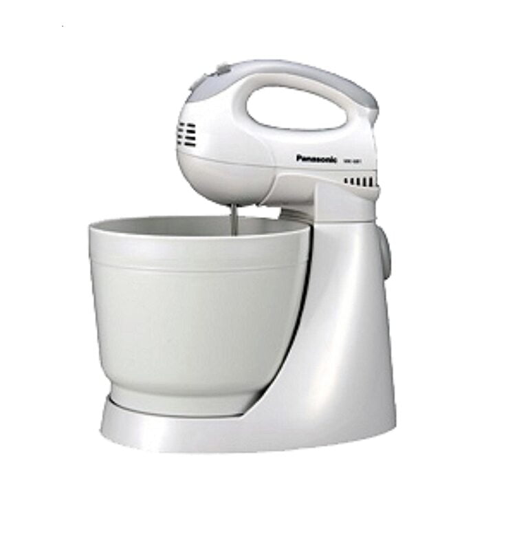 Panasonic MK-GB1 3-Litre 200-Watt Hand Mixer