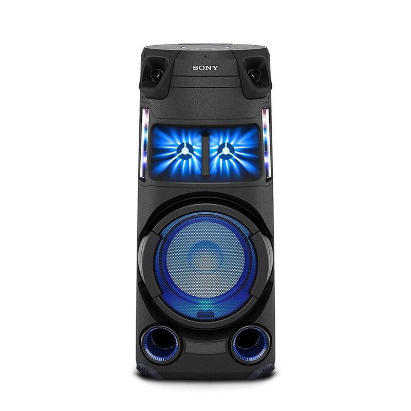 Sony V43D High Power Party Speaker with Bluetooth Technology Sony V43D High Power Party Speaker with Bluetooth Technology