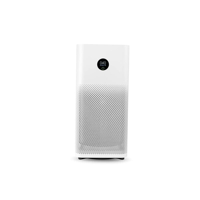 Mi Air Purifier 3 with True HEPA Filter and Smart App Connectivity