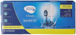 PUREIT IT COMPACT GKK-1250 MRP480 Dillimall.com