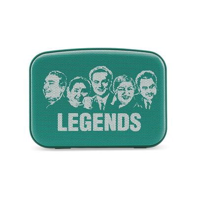 Saregama Carvaan Mini 2.0 Mint Green Hindi Saregama Carvaan Mini 2.0 Mint Green Hindi