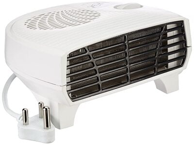 Orpat OEH-1220 2000-Watt Fan Heater (White) Orpat OEH-1220 2000-Watt Fan Heater (White)