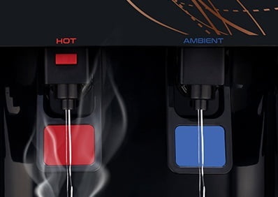 Eureka Forbes Aquaguard Blaze RO + UV + MTDS + ZPP + Steel tank water purifier Eureka Forbes Aquaguard Blaze RO + UV + MTDS + ZPP + Steel tank water purifier