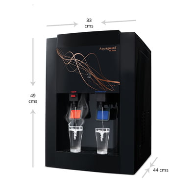 Eureka Forbes Aquaguard Blaze RO + UV + MTDS + ZPP + Steel tank water purifier Eureka Forbes Aquaguard Blaze RO + UV + MTDS + ZPP + Steel tank water purifier