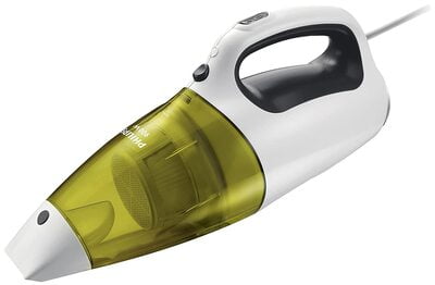 Philips MiniVac FC6130 900-Watt Handheld Vacuum Cleaner