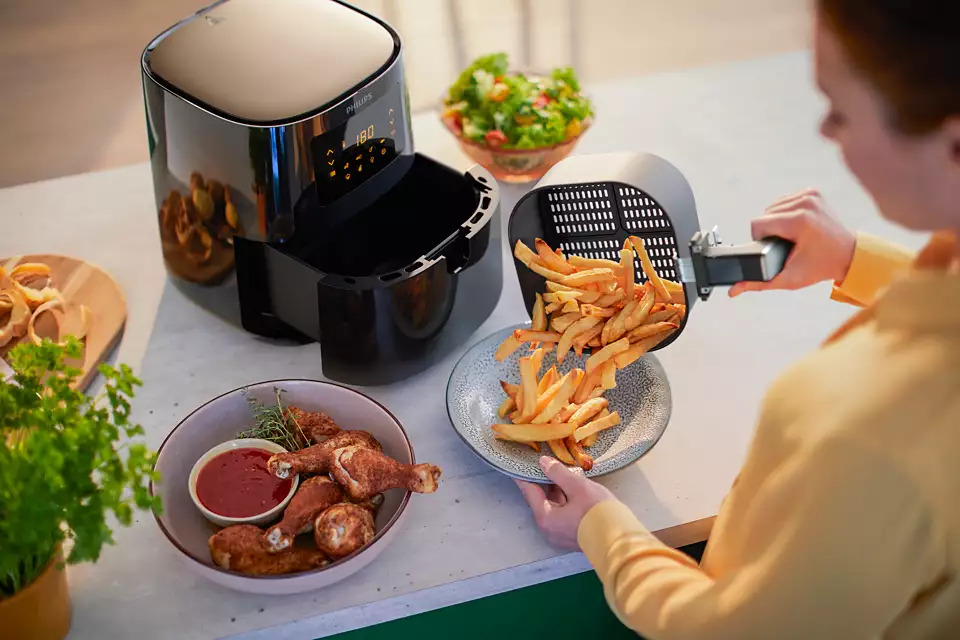 Philips Airfryer HD9252/70