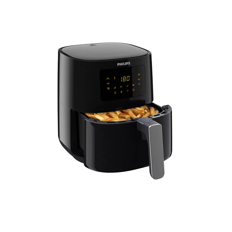 Philips Airfryer HD9252/70