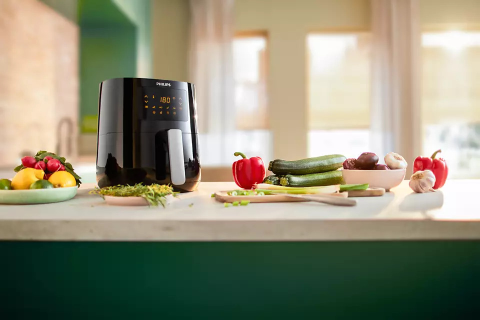 Philips Airfryer HD9252/70