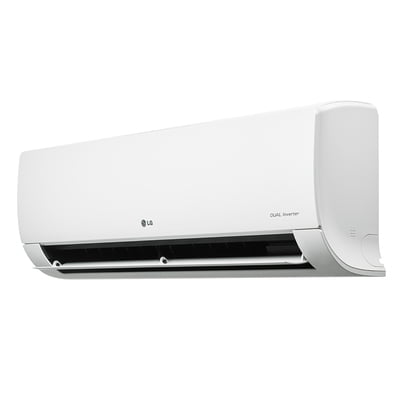 LG MS-Q18MNZA Super Convertible 5-in-1 5 Star with Anti Virus Protection Split AC