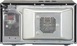LG MICROWAVE 2146BG LG MICROWAVE 2146BG