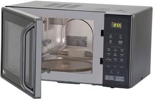 LG MICROWAVE 2146BG