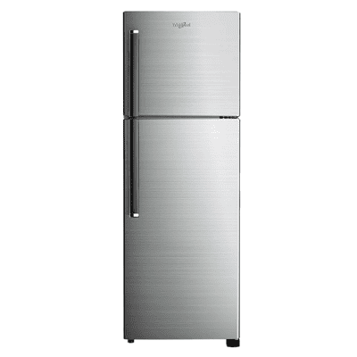 Whirlpool Ref Neo 278 IH PRM Chromium Steel Whirlpool Ref Neo 278 IH PRM Chromium Steel