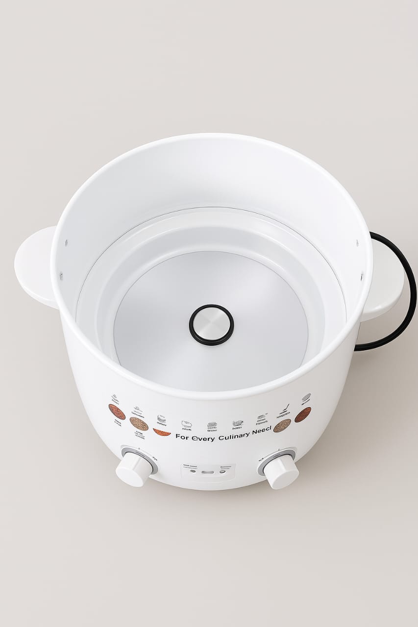 Panasonic Timer Cooker SR ETC 18 WDM Panasonic Timer Cooker SR ETC 18 WDM