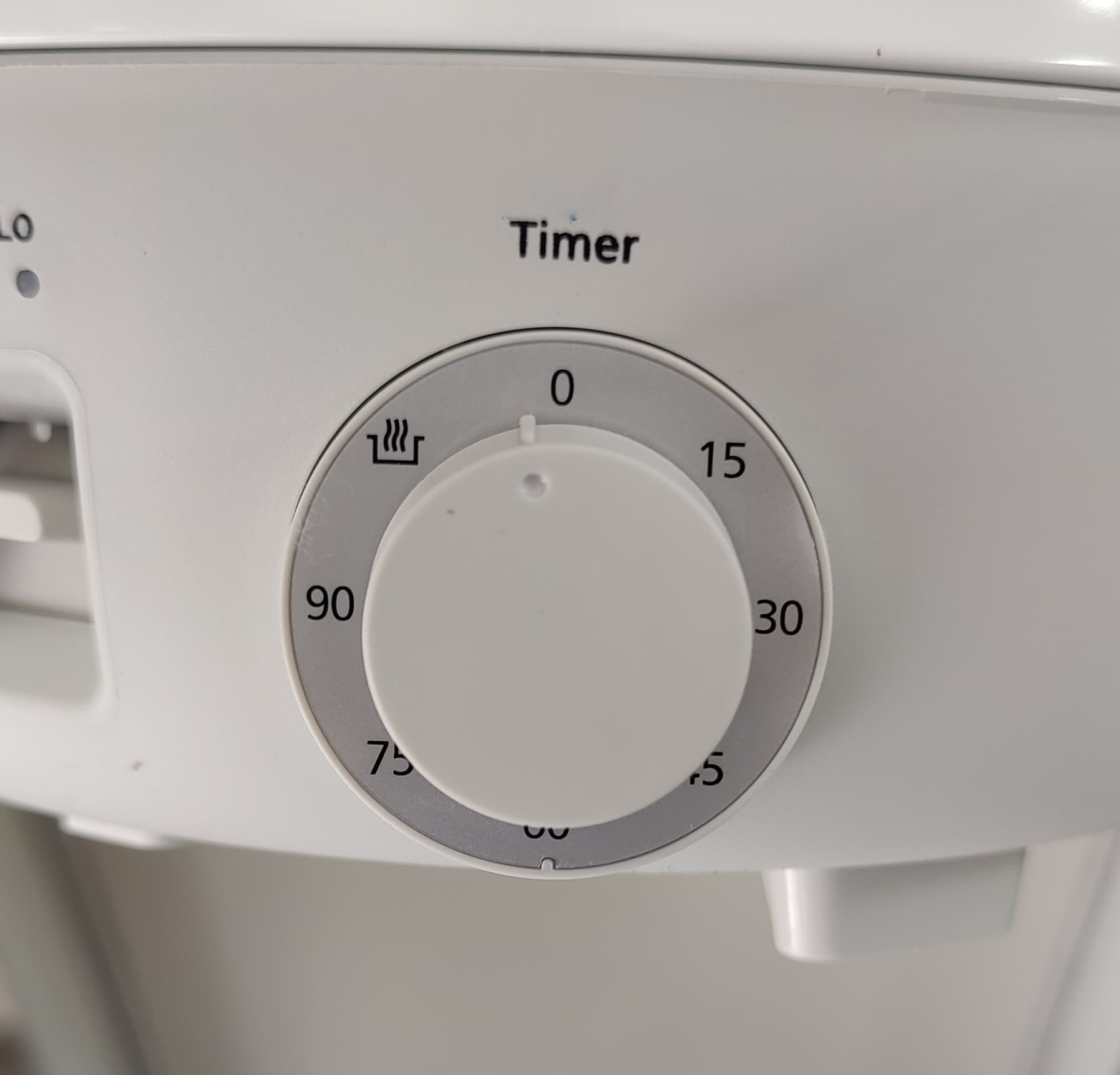 Panasonic Timer Cooker SR ETC 18 WDM Panasonic Timer Cooker SR ETC 18 WDM