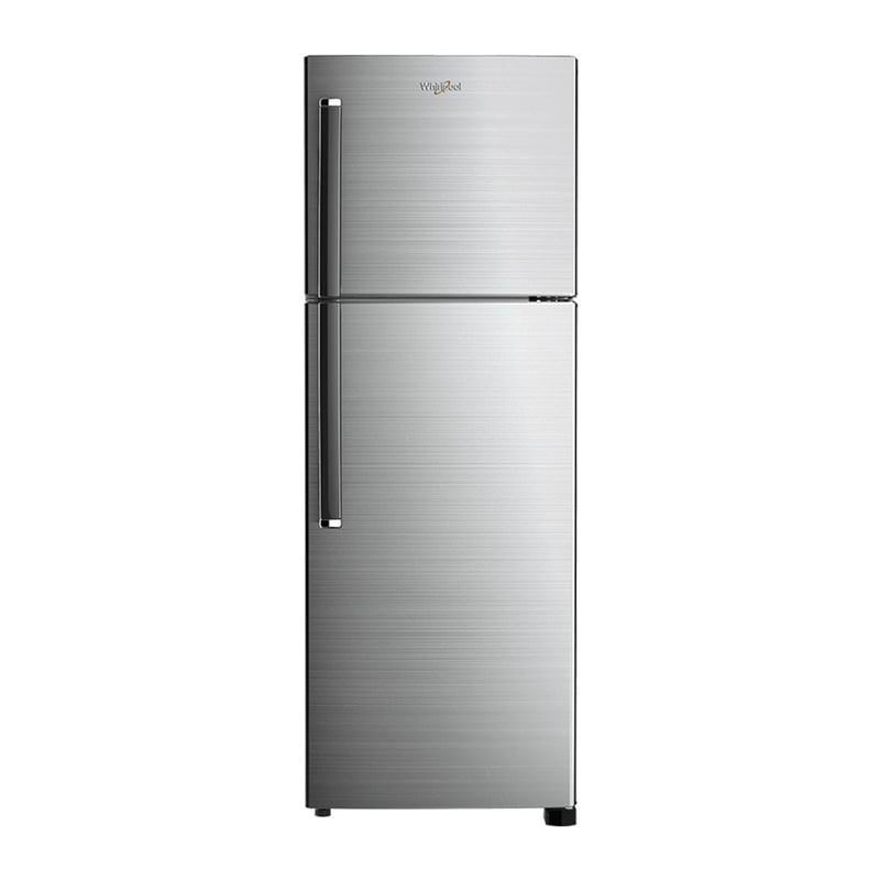 Whirlpool Ref Neo 278 IH PRM Chromium Steel Whirlpool Ref Neo 278 IH PRM Chromium Steel