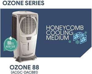 CROMPTON OZONE 88LTR.COOLER