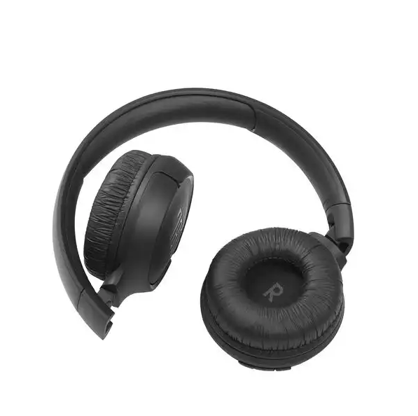 JBL HEADPHONE TUNE 510BT BLACK JBL HEADPHONE TUNE 510BT BLACK