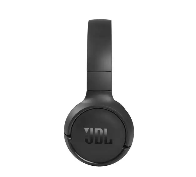 JBL HEADPHONE TUNE 510BT BLACK JBL HEADPHONE TUNE 510BT BLACK