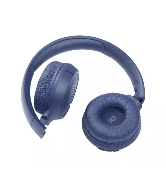 JBL HEADPHONE TUNE 510BT BLACK JBL HEADPHONE TUNE 510BT BLACK