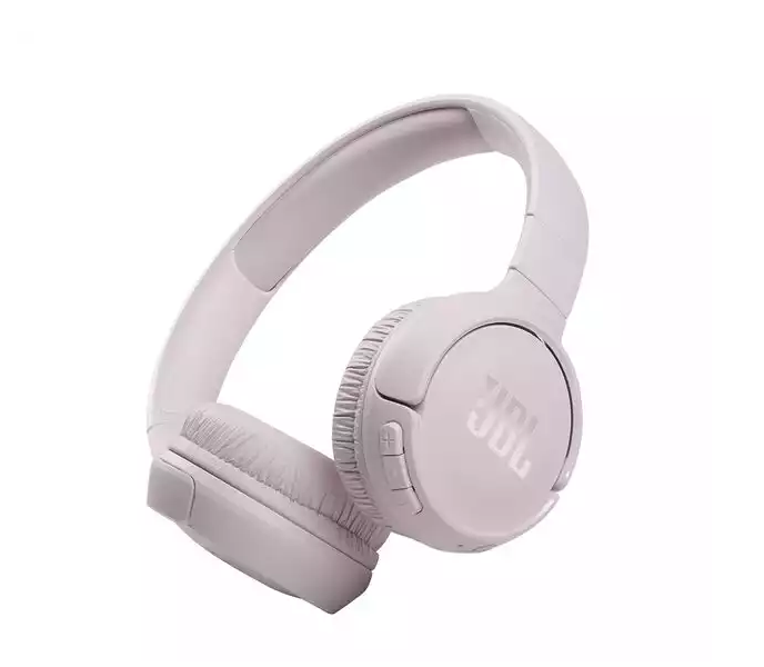 JBL HEADPHONE TUNE 510BT BLACK JBL HEADPHONE TUNE 510BT BLACK