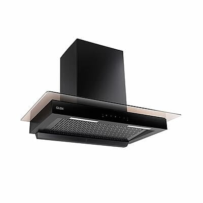 GLEN COOKER HOOD 6062BL AUTO CLEAN 60CM 1200MQ GLEN COOKER HOOD 6062BL AUTO CLEAN 60CM 1200MQ
