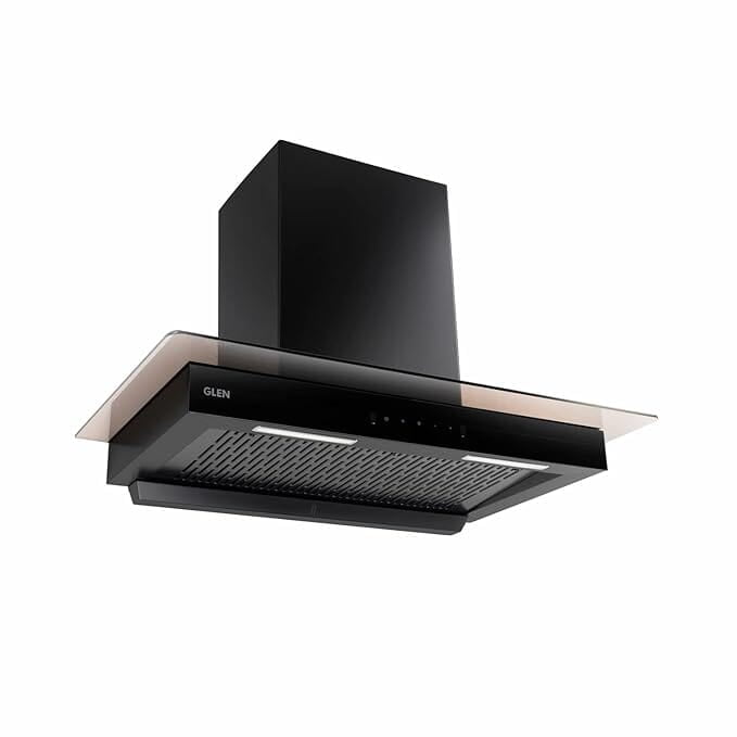 GLEN COOKER HOOD 6062BL AUTO CLEAN 60CM 1200MQ GLEN COOKER HOOD 6062BL AUTO CLEAN 60CM 1200MQ