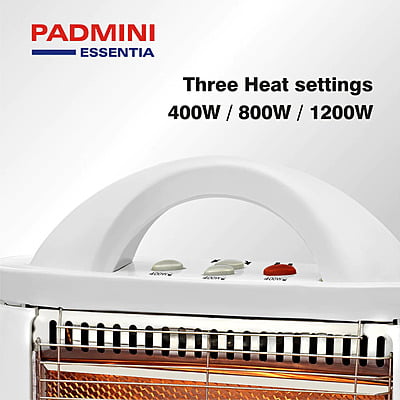 Padmini Ess heater Trylo 1200