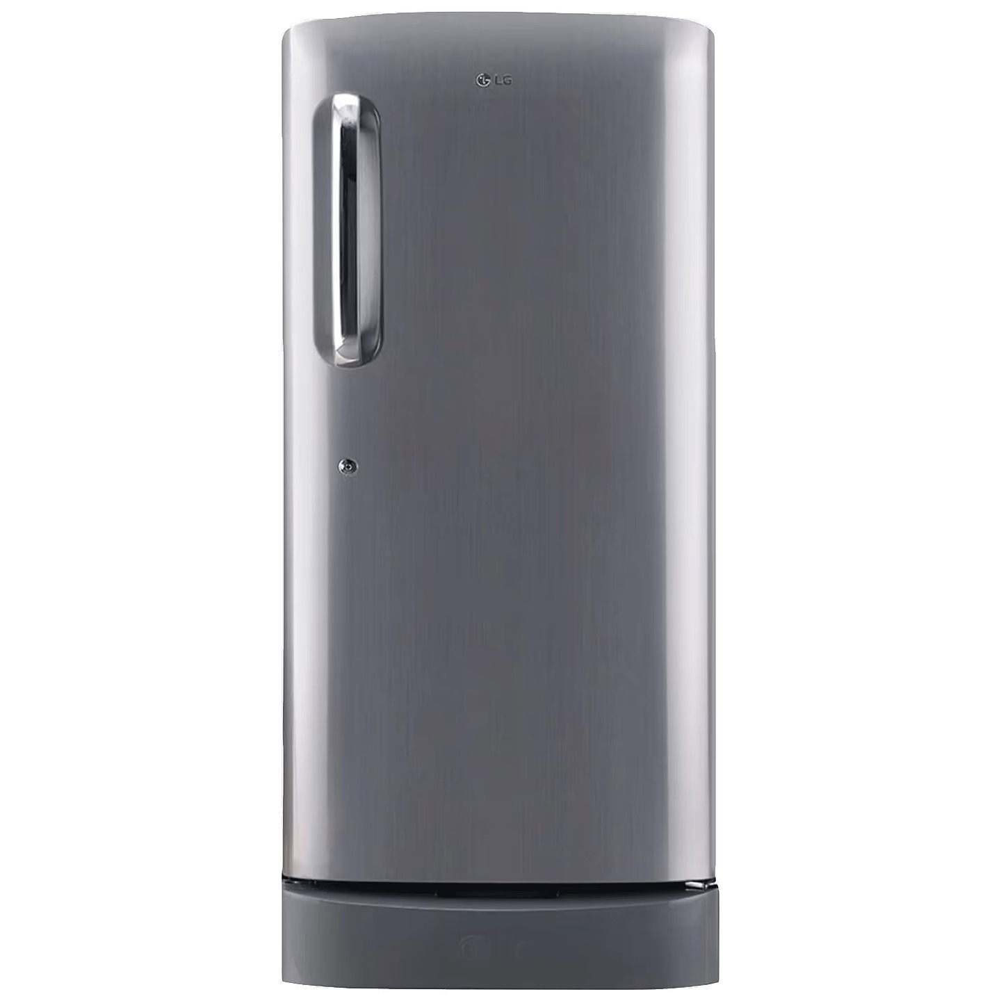 LG Refrigerator D221APZD 215L, Fastest In Ice Making, Toughened Glass Shelves LG Refrigerator D221APZD 215L, Fastest In Ice Making, Toughened Glass Shelves