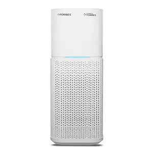 Eureka Forbes Air Purifier 355 with True HEPA H13 Filter & Surround 360° Air Technology | Removes 99.97% Dust & Particulate Matter | 4-Stage Purification in 10 Mins | Covers 480 Sq. Ft. | Convenient Eureka Forbes Air Purifier 355 with True HEPA H13 Filter & Surround 360° Air Technology | Removes 99.97% Dust & Particulate Matter | 4-Stage Purification in 10 Mins | Covers 480 Sq. Ft. | Convenient