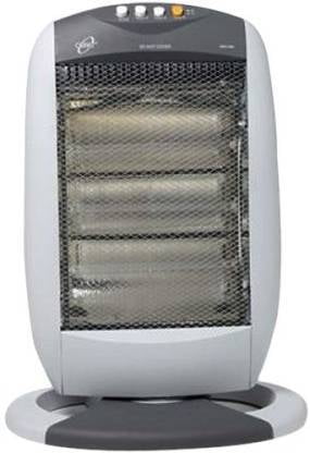 Orpat Halogen Heater OHH 1200 Orpat Halogen Heater OHH 1200
