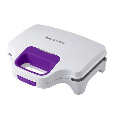 Wonderchef Deep Pocket Sandwich Maker